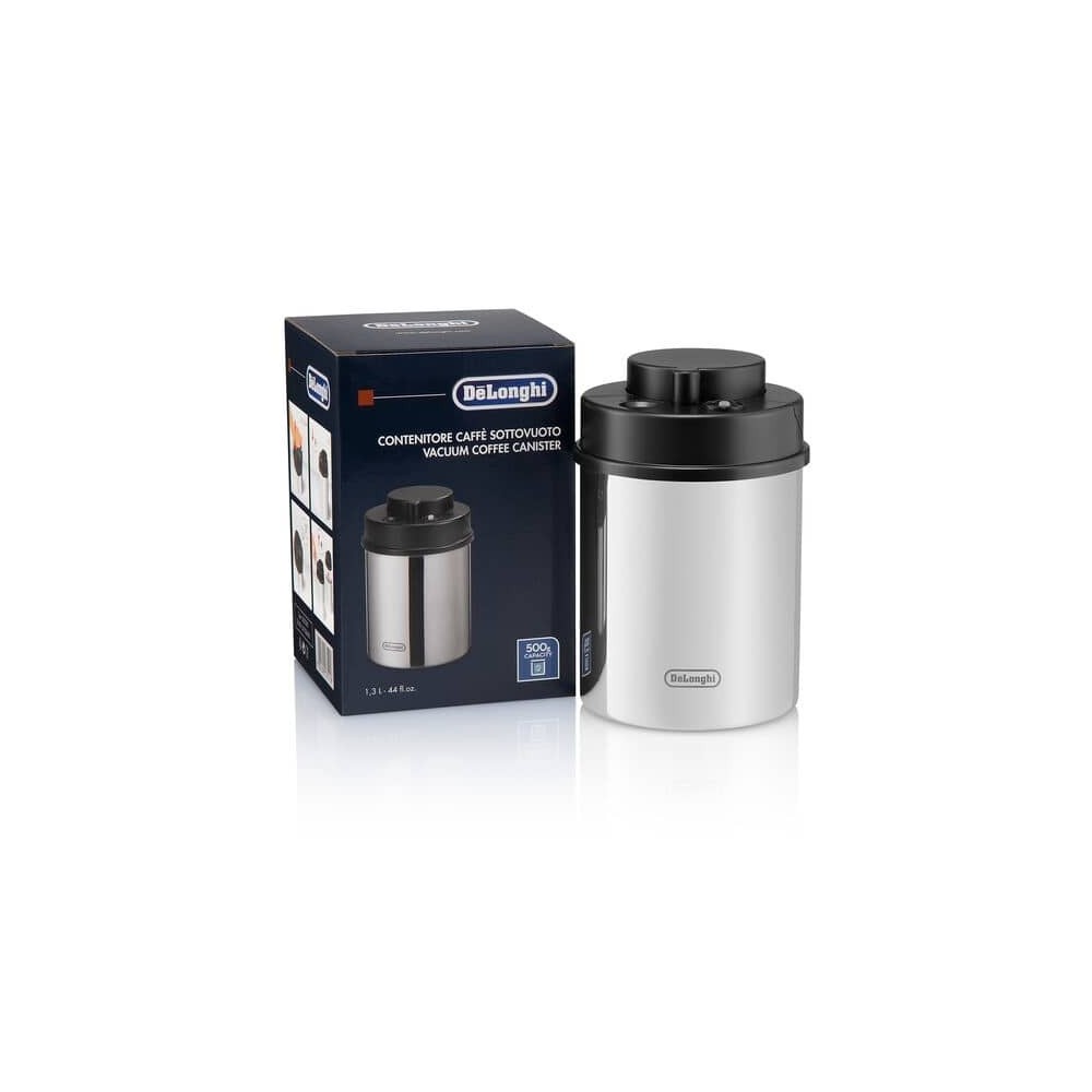 Recipiente de café al vacío DeLonghi 5513284421 DelonghiC063 Recipiente de café al vacío DeLonghi 5513284421 DelonghiC063