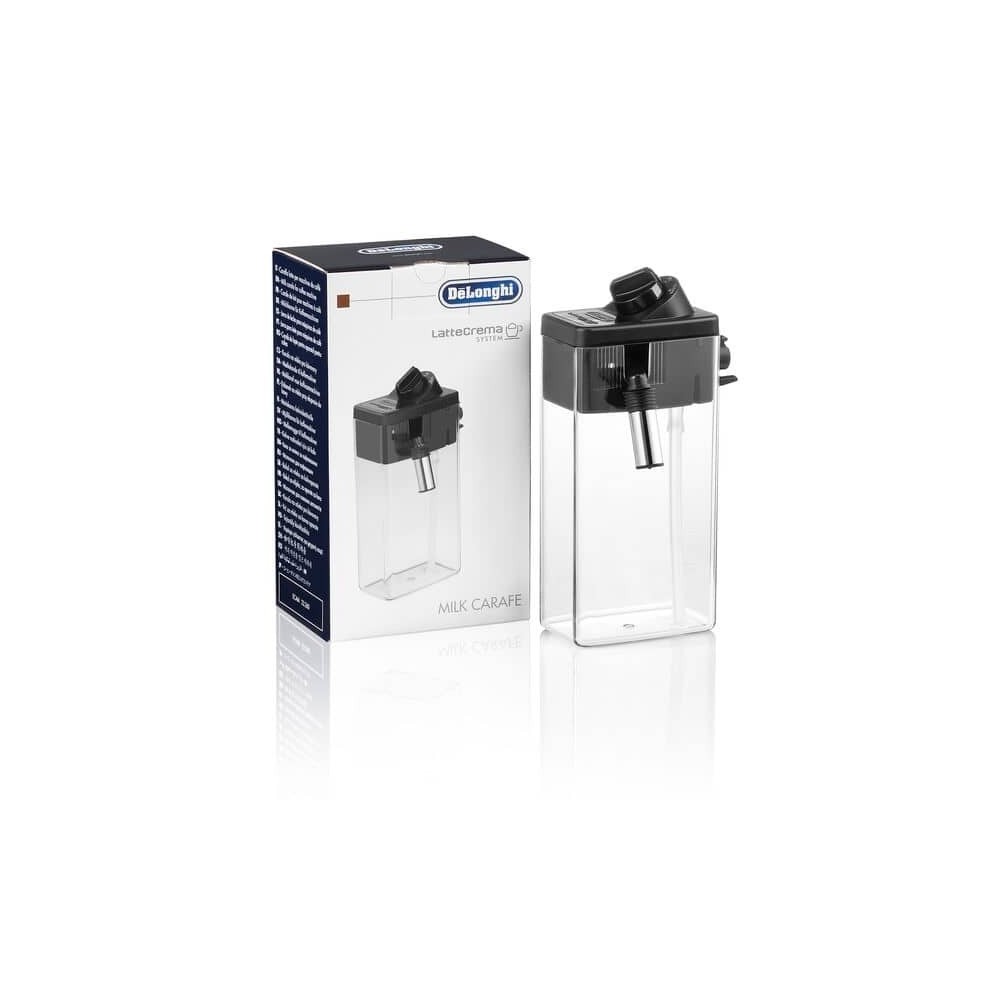 Jarra de leche cafetera DeLonghi 5513297821 DelonghiC015 Jarra de leche cafetera DeLonghi 5513297821 DelonghiC015