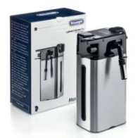 Jarra de leche cafetera DeLonghi Primadonna 5513294541 DelonghiC008