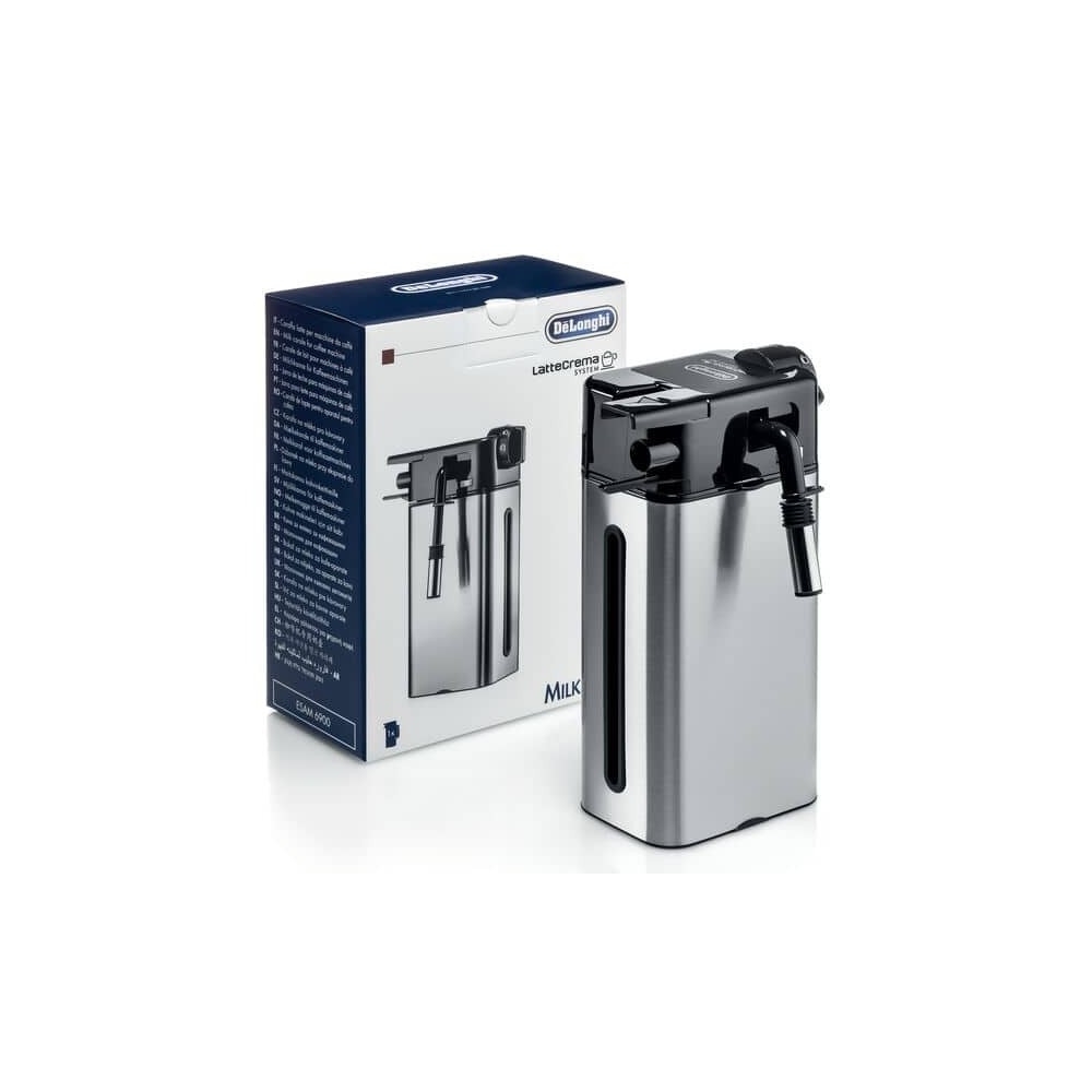 Jarra de leche cafetera DeLonghi Primadonna 5513294541 DelonghiC008 Jarra de leche cafetera DeLonghi Primadonna 5513294541 DelonghiC008