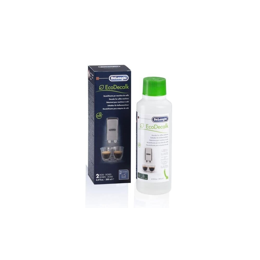 Delonghi EcoDecalk - Descalcificador para cafeteira - DLSC202
