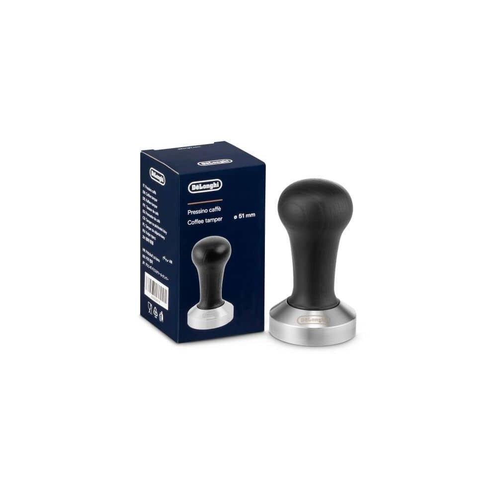 DeLonghi DelonghiC080 - Prensadora de café na cor preta - AS00006518