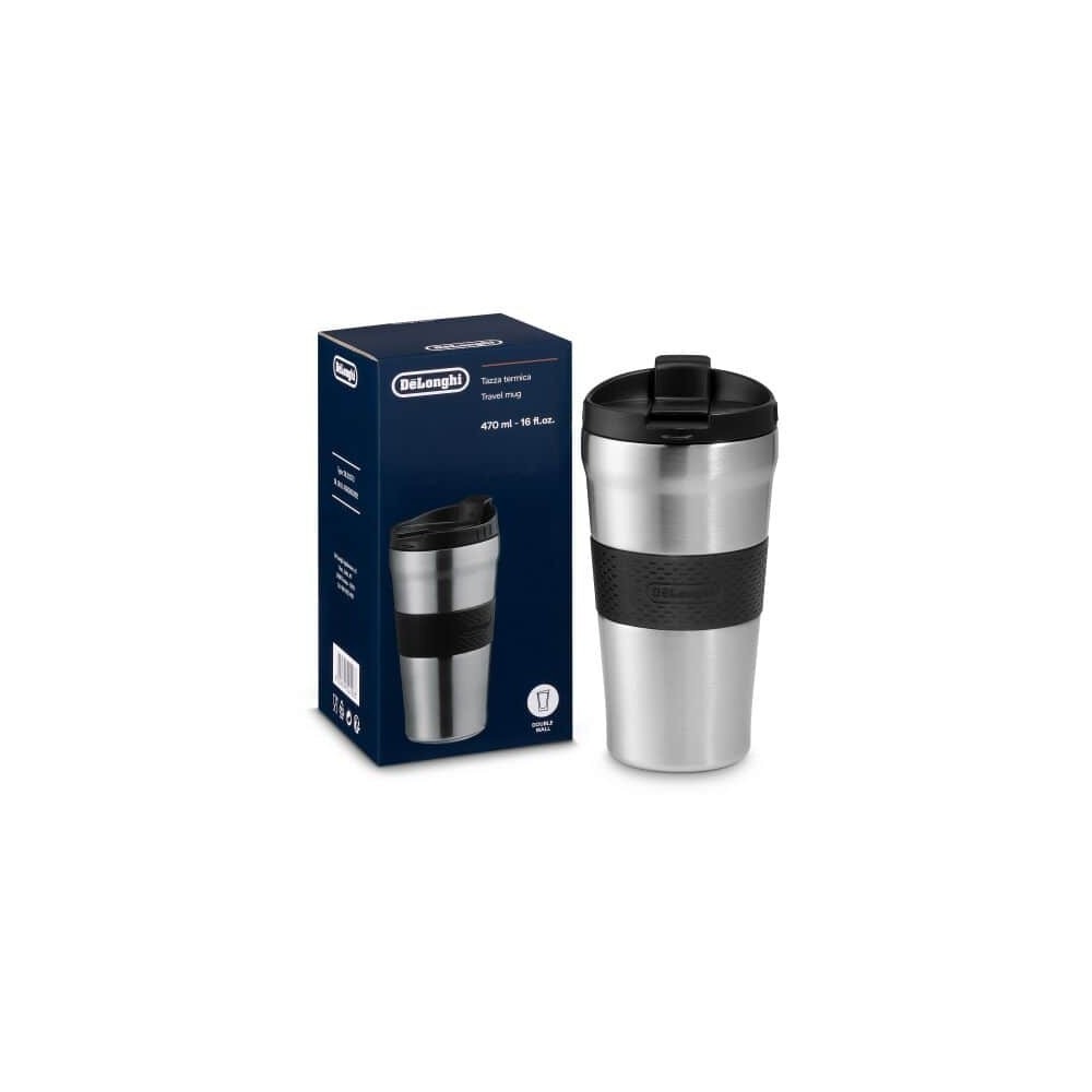 Delonghi - Copo térmico para viagens - AS00003192