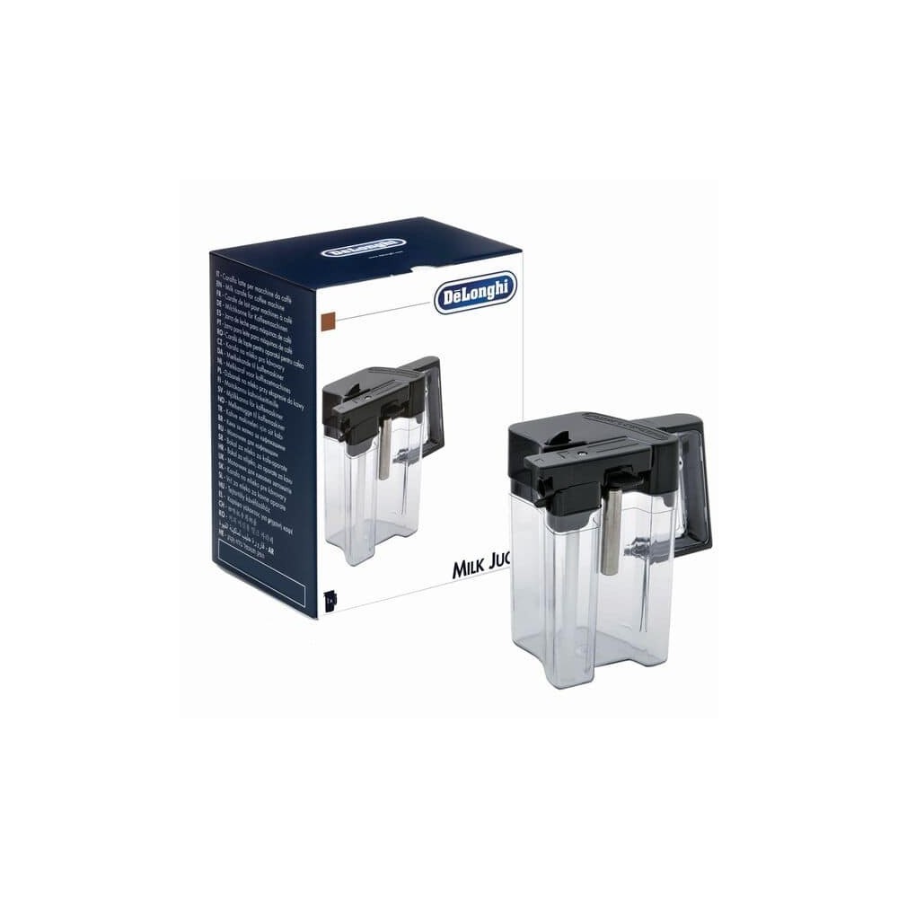 Jarra de leche cafetera DeLonghi Magnifica 5513211621 DelonghiC024 Jarra de leche cafetera DeLonghi Magnifica 5513211621 DelonghiC024