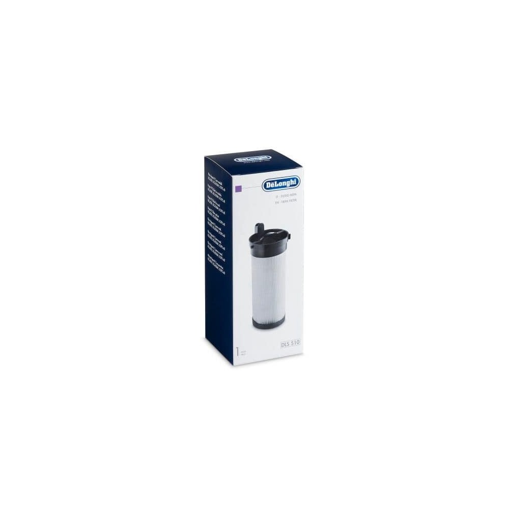 Filtro hepa aspiradora DeLonghi Colombina 5519210361 Delonghi510 Filtro hepa aspiradora DeLonghi Colombina 5519210361 Delonghi510