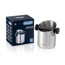 DeLonghi - Recipiente para residuos de café para cafeteras - DLSC059