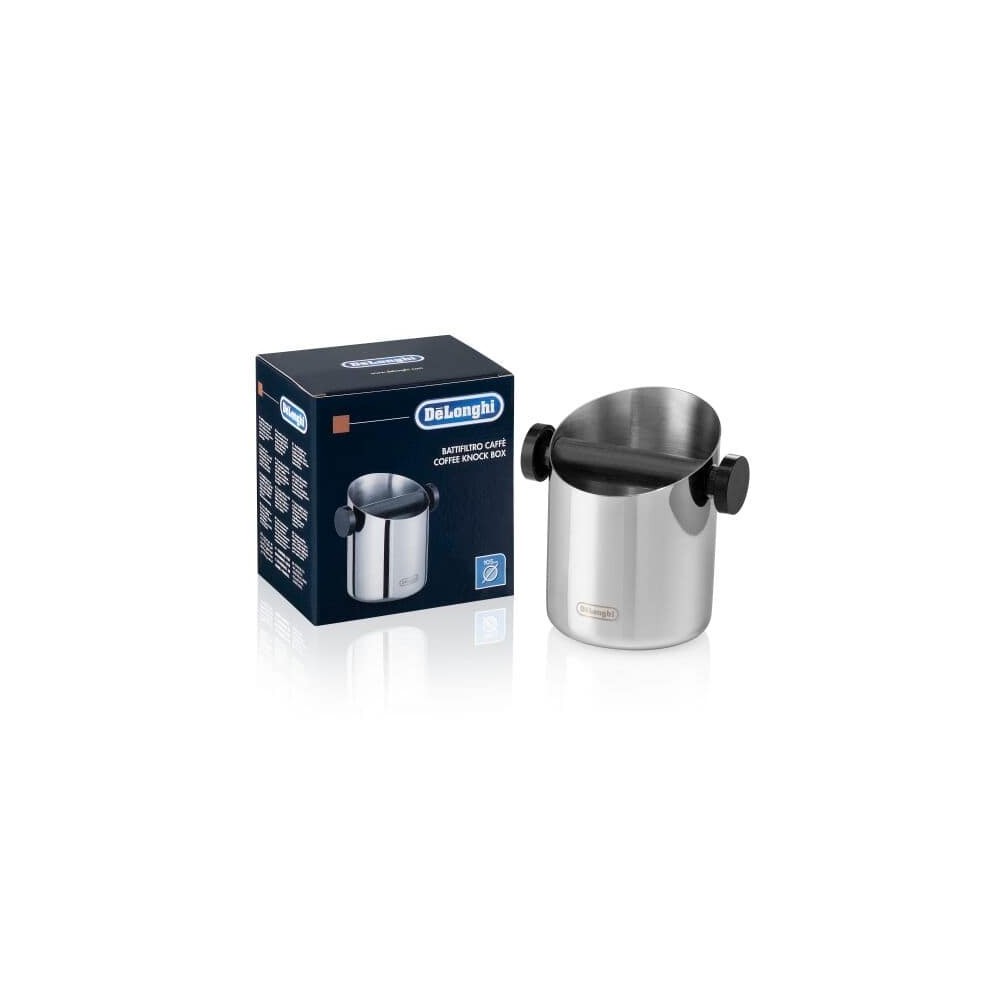 DeLonghi - Recipiente para residuos de café para cafeteras - DLSC059