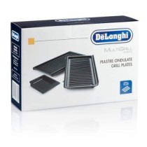 DeLonghiK153 - Sanduicheira tipo grelha - DLSK153
