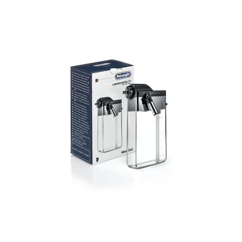 DeLonghi DelonghiC015 - Jarra para leche de cafetera - 5513297821