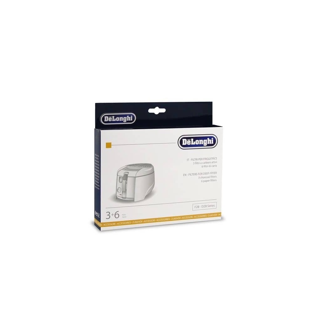 [F28] - Set de filtros para freidoras - F28-9