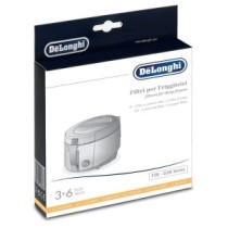 DLSK - Kit de filtros para fritadeiras - DLSK001
