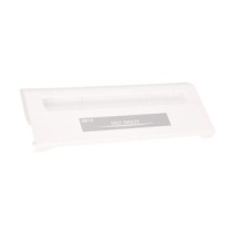 Electrolux - Compartimento del congelador para puerta dimensiones 408x162mm - 2271049393