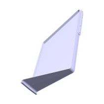 Electrolux - Separador para cajón de refrigerador - 2636014041