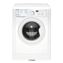 Indesit EWD61051W 01173352 - Lavadora de carga frontal de libre instalación.