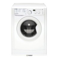 Indesit EWD61051W 01173352 - Lavadora de carga frontal de libre instalación.