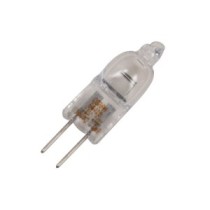 Bombilla de 20 W compatible con hornos Electrolux, modelo 8996613427500