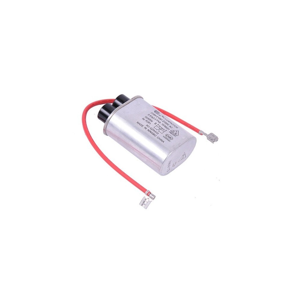Electrolux - Condensador de microondas - 4055015665