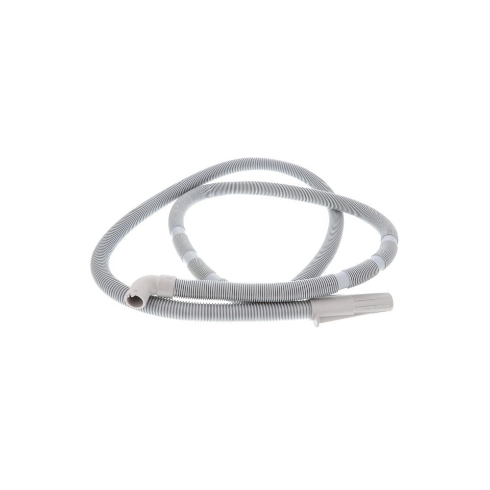Tubo de evacuación de 2540 mm para Electrolux, modelo 140013554104