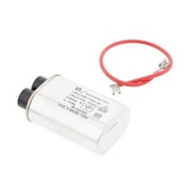 Electrolux - Condensador de microondas - 50299204003