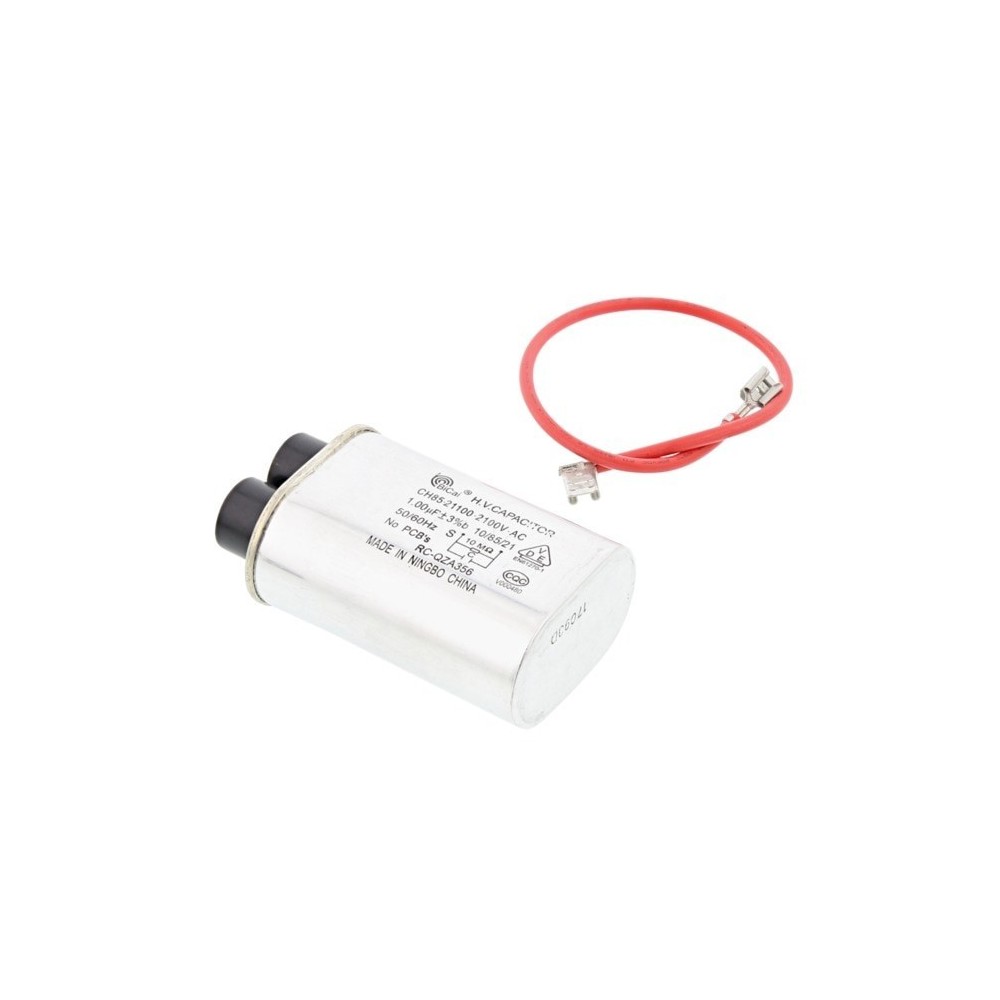 Electrolux - Condensador de microondas - 50299204003