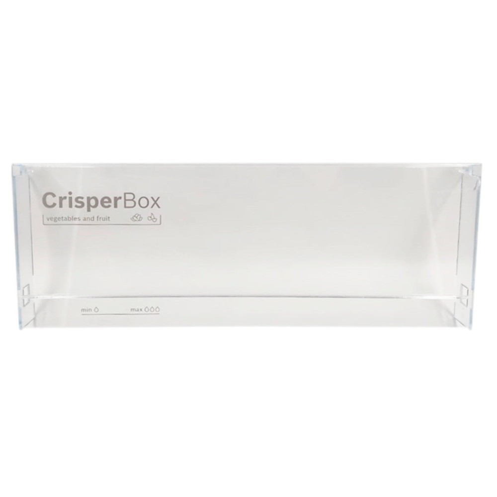 Crisper Box tapa cajón frigorífico Bosch 11002537