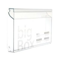 Siemens 11013058 embellecedor frontal cajón Big Box de congelador
