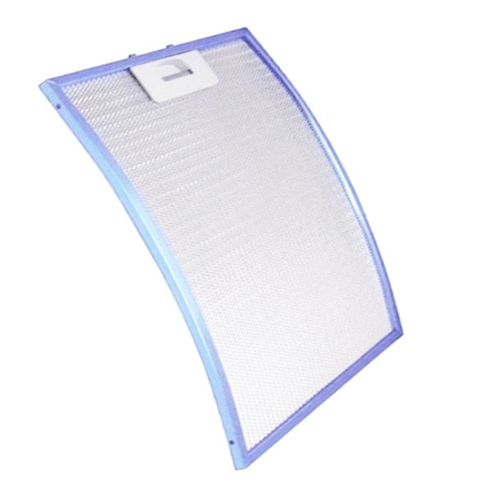 Campana extractora Teka 61866020 filtro metálico