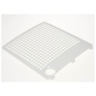 Deshumidificador DeLonghi NE2286 rejilla