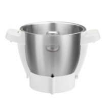 Robot de cocina Moulinex Cuisine Companion HF800 Vaso completo