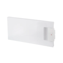 Siemens 00353208 frigorífico congelador puerta 1 puerta