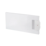 Siemens 00353208 frigorífico congelador puerta 1 puerta