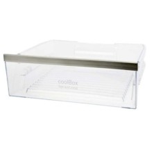 Siemens, Bosch - Cajón Chiller para frigorífico - 00686904