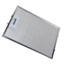 Campana extractora Teka DG70 Cristal 81485022 filtro metálico