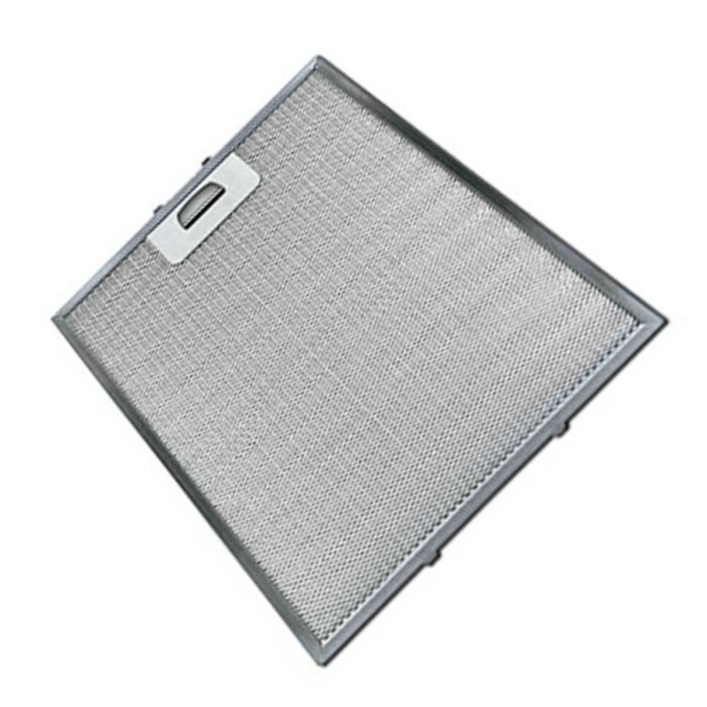 Campana extractora Teka DH70 81484011 filtro metálico