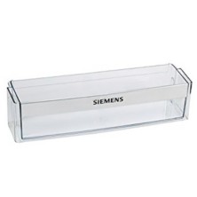 Siemens - Soporte para botellas de puerta del frigorífico - 00705186