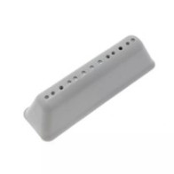 Whirlpool - Brazo agitador...