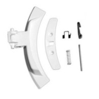 Zanussi, Electrolux, Ikea -...