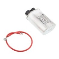 Electrolux - Condensador...