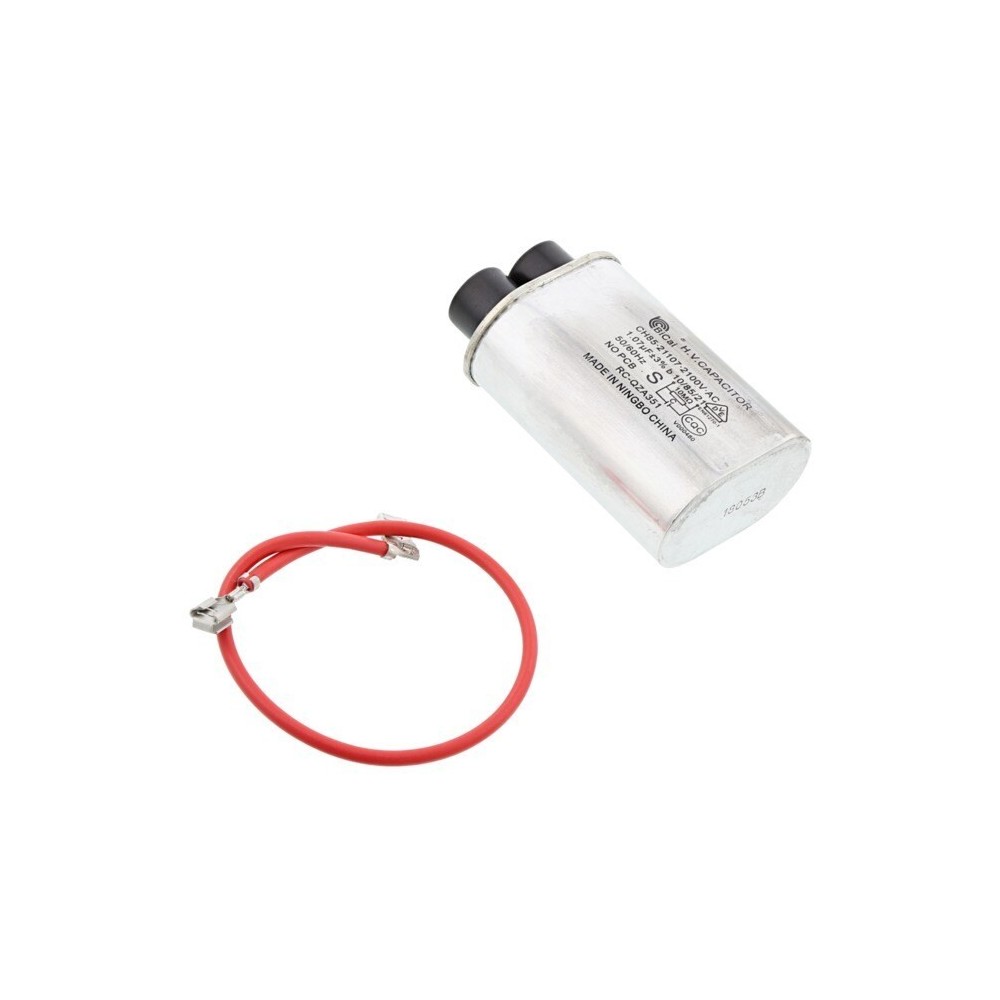 Electrolux - Condensador para eletrodoméstico - 50299202007