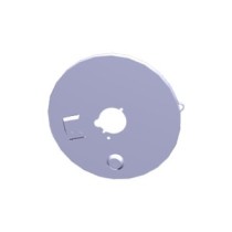 Electrolux - Capa para queimador - 3532192386 - 3532192386