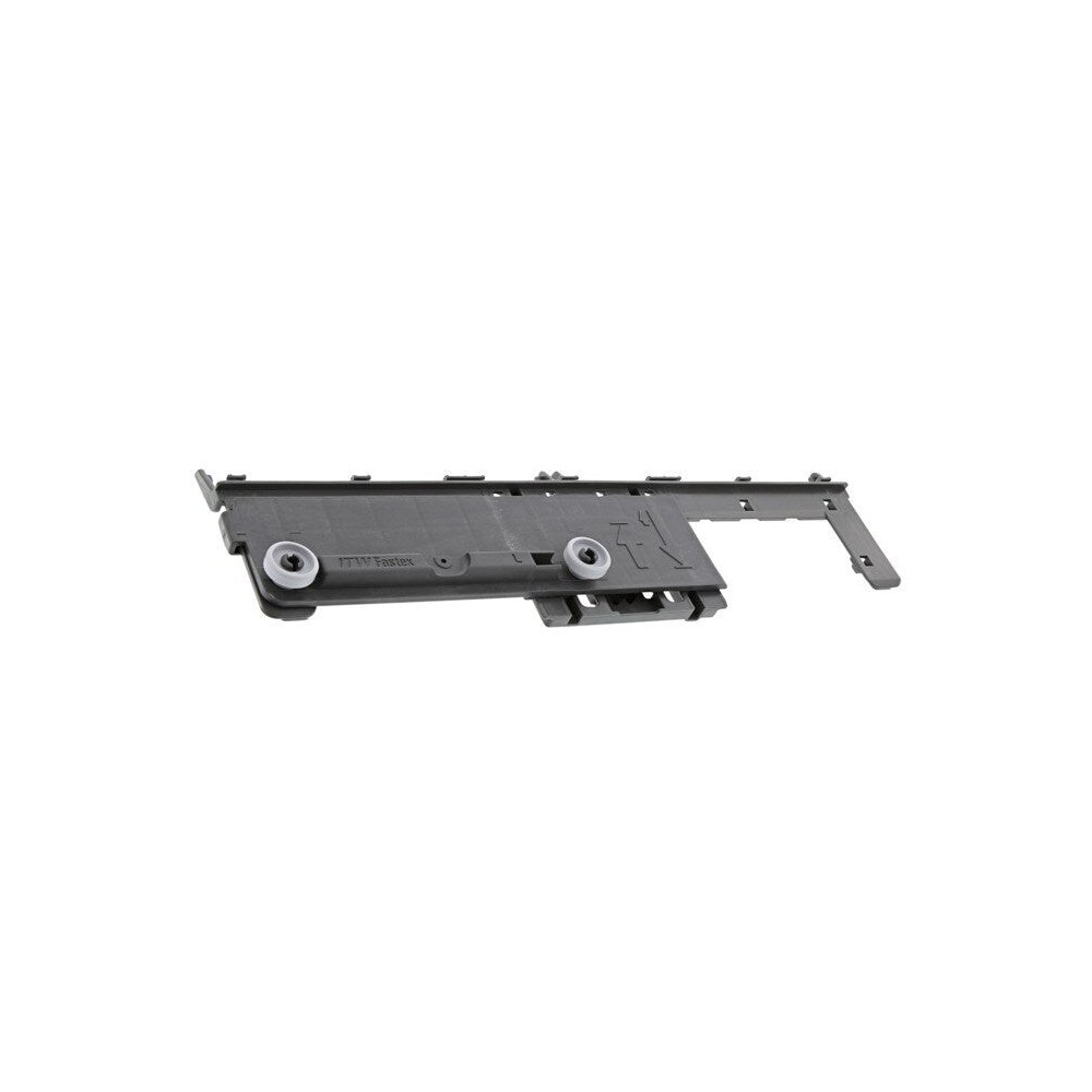Electrolux - Modificación del compartimento superior - 8074857213
