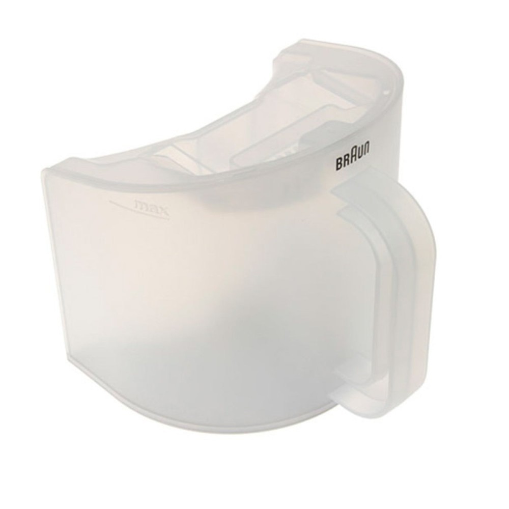 Braun CareStyle 3 7312880649 - Deposito de agua para centro de planchado.