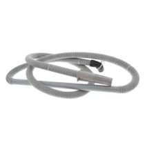 Electrolux - Tubo empotrable de salida de 2540mm para Reino Unido - 1327714372