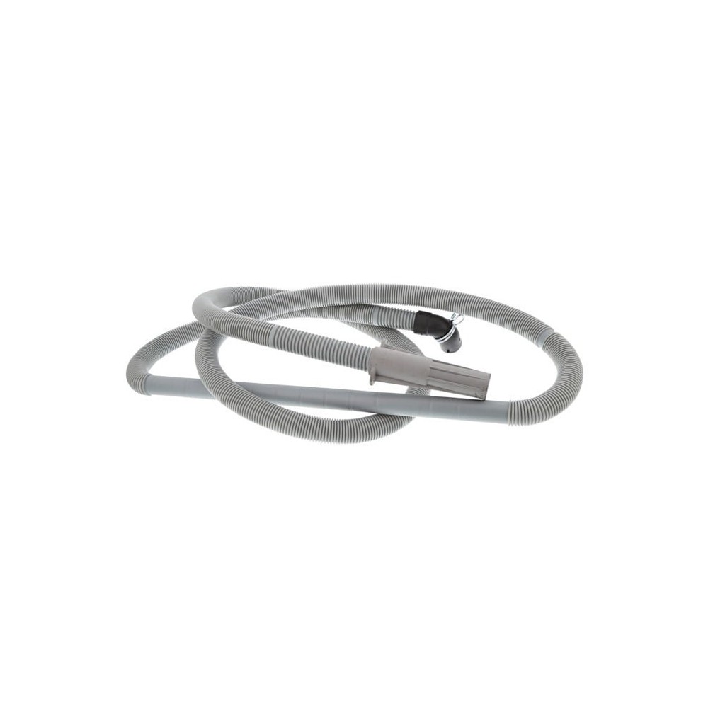 Electrolux - Tubo empotrable de salida de 2540mm para Reino Unido - 1327714372