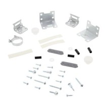 Electrolux - Kit de instalação deslizante - 4055395893