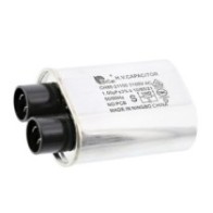 Electrolux - Condensador...