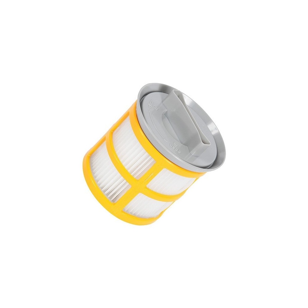 Electrolux - Filtro de expulsão para aspiradores - 50296349009