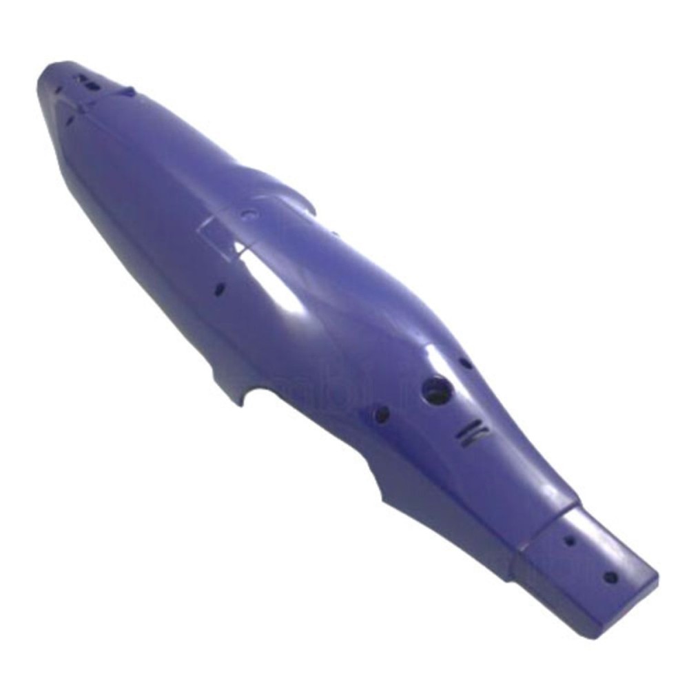 Aspirador Rowenta Powerline Cyclonique RS-RH5371 mango posterior parte Aspirador Rowenta Powerline Cyclonique RS-RH5371 mango posterior parte