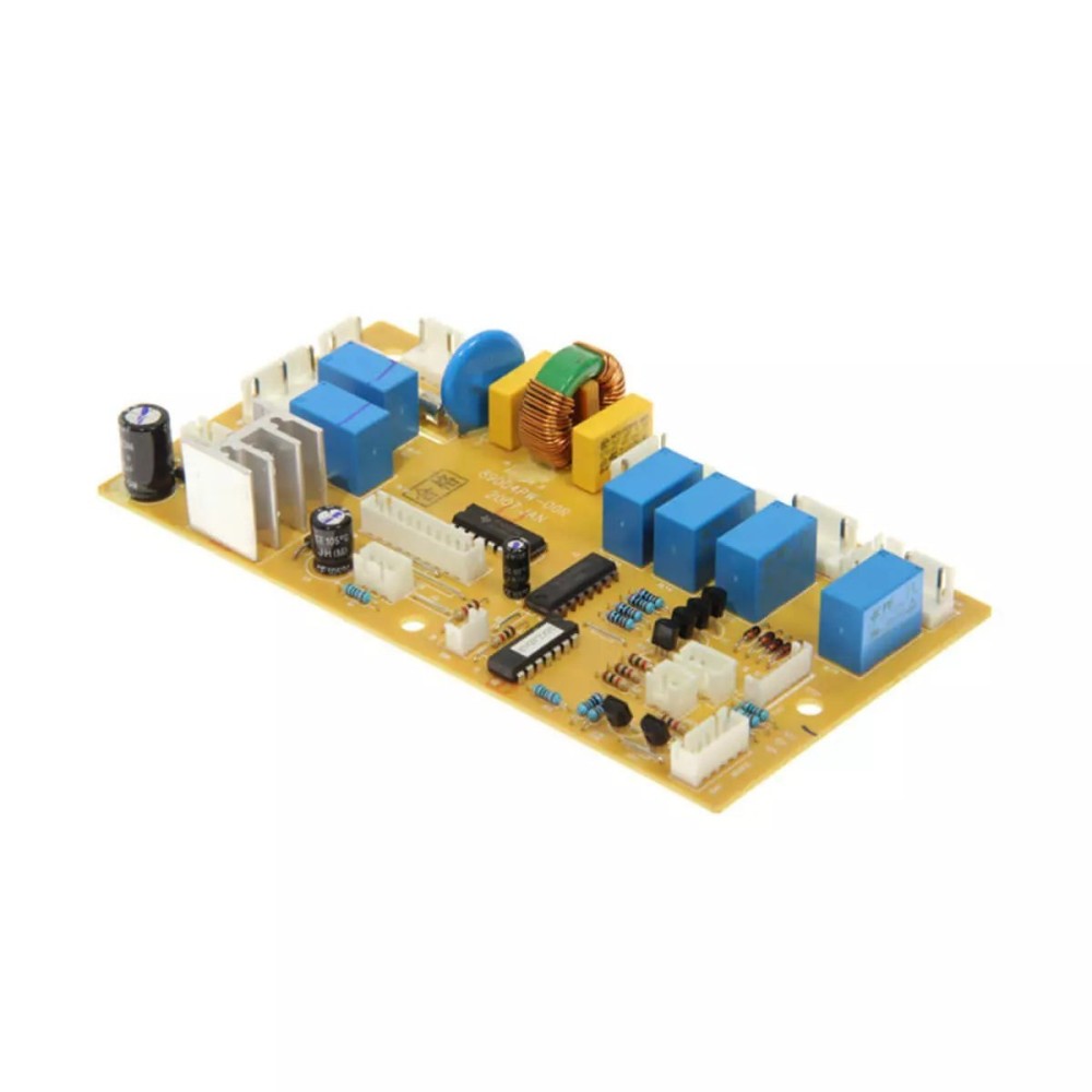 Tarjeta de potencia deshumidificador DeLonghi NP1058 Tarjeta de potencia deshumidificador DeLonghi NP1058