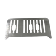 Apoya tazas Cafetera Rivelia DeLonghi AS00006704